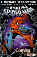 The Amazing Spider-Man: Coming Home v. 1