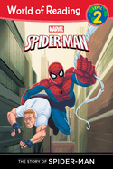 The Amazing Spider-Man: The Story of Spider-Man