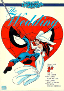 The Amazing Spider-man : the wedding