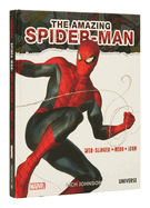 The Amazing Spider-Man: Web-Slinger, Hero, Icon