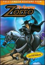 The Amazing Zorro - 