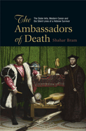 The Ambassadors of Death: The Sister Arts, Western Canon and the Silent Lines of a Hebrew Survivor