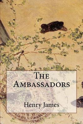 The Ambassadors - James, Henry