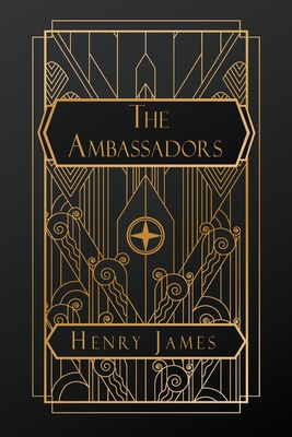 The Ambassadors - James, Henry