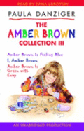 The Amber Brown Collection III