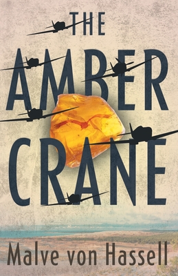 The Amber Crane - Hassell, Malve von