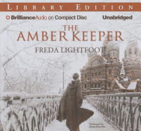 The Amber Keeper