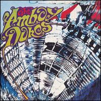 The Amboy Dukes - The Amboy Dukes