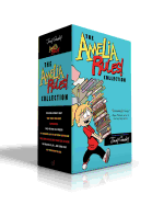 The Amelia Rules! Collection: The Whole World's Crazy; What Makes You Happy; Superheroes; When the Past Is a Present; The Tweenage Guide to Not Being Unpopular; True Things (Adults Don't Want Kids to Know); The Meaning of Life . . . and Other Stuff...