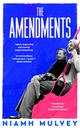 The Amendments: A deeply moving, multi-generational story about love and longing