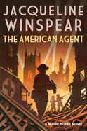 The American Agent: A compelling wartime mystery