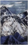 The American Alpine Journal