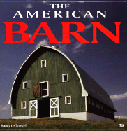 The American Barn