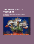 The American City Volume 11