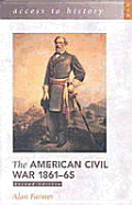 The American Civil War 1861-65