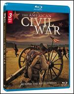 The American Civil War: Beyond the Battlefields [3 Discs] [Blu-ray]