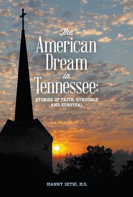 The American Dream in Tennessee: Stories of Faith, Struggle & Survival - Sethi, Manny, Dr.