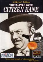 The American Experience: Battle Over Citizen Kane - Michael Epstein; Thomas Lennon