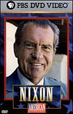 The American Experience: Nixon