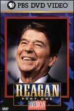 The American Experience: Reagan, Part I - Lifeguard - 