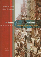 The American Experiment: A History of the United States