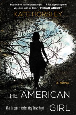 The American Girl - Horsley, Kate