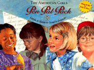 The American Girls Pen Pal Pack