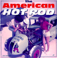 The American Hot Rod