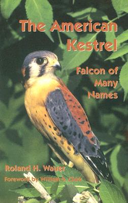 The American Kestrel: Falcon of Many Names - Wauer, Roland H, and Clark, William S (Foreword by)
