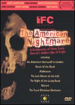 The American Nightmare - Adam Simon