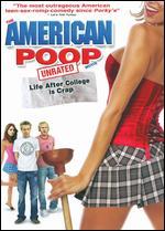The American Poop