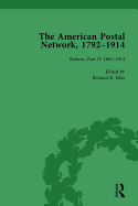 The American Postal Network, 1792-1914 Vol 4