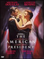 The American President [Mother's Day Gift Set] - Rob Reiner