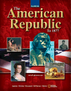 The American Republic to 1877