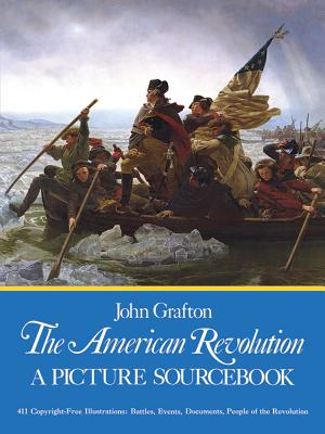 The American Revolution - Grafton, John