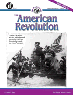 The American Revolution - Hazen, Walter A, and Instructional Fair (Creator)