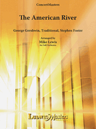 The American River: Conductor Score & Parts