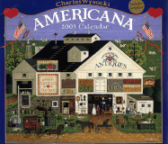 The Americana Calendar (2003)