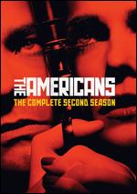 The Americans: Season 02 - 