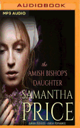 The Amish Bishop's Daughter