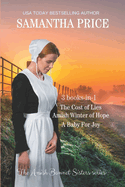 The Amish Bonnet Sisters series: 3 books-in-1. The Cost of Lies: Amish Winter of Hope: A Baby for Joy: Amish Romance Collection
