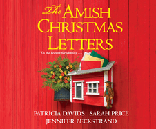 The Amish Christmas Letters