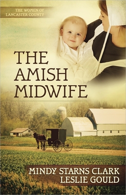 The Amish Midwife: Volume 1 - Clark, Mindy Starns, and Gould, Leslie