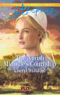 The Amish Midwife's Courtship