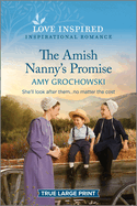 The Amish Nanny's Promise: An Uplifting Inspirational Romance