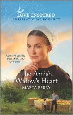 The Amish Widow's Heart - Perry, Marta