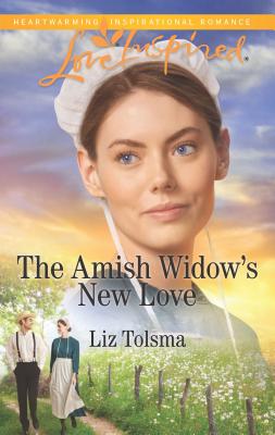 The Amish Widow's New Love - Tolsma, Liz