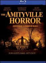 The Amityville Horror [Blu-ray] - Stuart Rosenberg