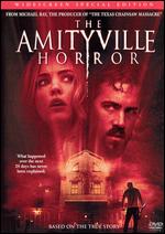 The Amityville Horror [WS] - Andrew Douglas