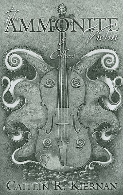 The Ammonite Violin & Others - Tierney, Kathleen